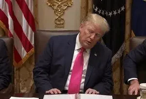 متحدان آمریکا، برای خیانت بعدی واشنگتن آماده باشند