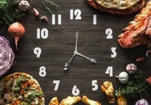 خطرات دیر غذا خوردن که نمی‌دانید