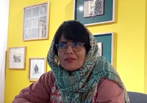 سلیقه بصری مردم را ارتقا دهیم