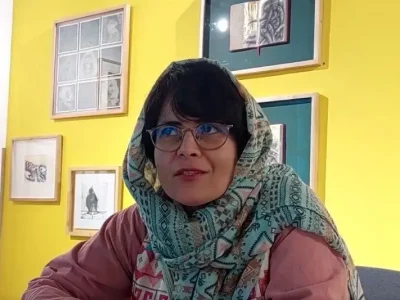 سلیقه بصری مردم را ارتقا دهیم