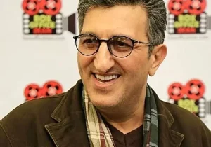 یوسف صیادی در بیمارستان بستری شد