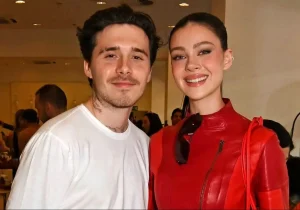 شکاف عمیق در خانواده بکهام/ چرا بروکلین والدینش را بلاک کرد؟