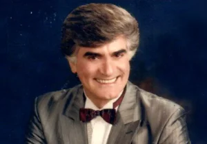 عکس متفاوت و جالبی از ویگن در دهه ۴۰