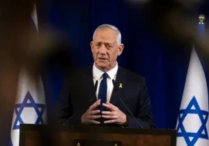 ایران در حال مسلح کردن مجدد خود است، باید دوباره علیه آن اقدام کنیم