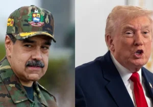 کار عاقلانه برای رئیس جمهور ونزوئلا این است که از قدرت کنار برود/ مادورو «خشن بازی درنیاورد»/ اگر سرسختانه رفتار کند، آخرین باری خواهد بود که می‌تواند…