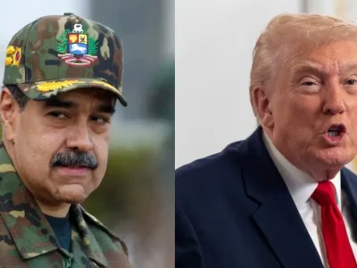 کار عاقلانه برای رئیس جمهور ونزوئلا این است که از قدرت کنار برود/ مادورو «خشن بازی درنیاورد»/ اگر سرسختانه رفتار کند، آخرین باری خواهد بود که می‌تواند…