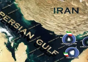 سه جزیره ایران: نمادهای حاکمیت، تاریخ و بنبست دیپلماتیک