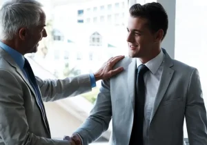 ۱۰ رفتار که موجب میشود دیگران به شما احترام بگذارند