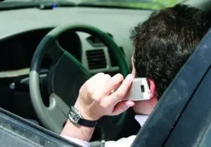 ۵۳ هزار تهرانی در پاییز با این تخلف جریمه شدند