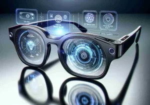 عینکهای AI یا کابوس خیابانی؟/ ویدئو