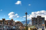 هوای تهران پاک شد