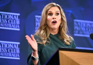 دعوای یوتیوب با دولت استرالیا