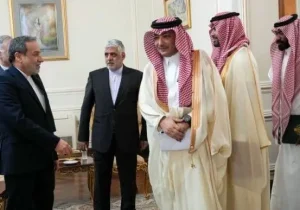 جزئیات ادعایی از علت سفر مقام عربستانی به تهران