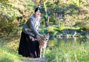 پرنسس خجالتی | زنی که محبوبتر از پادشاه است و میتواند سلطنت را نجات دهد