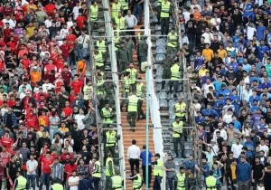 روز و ساعت دقیق دربی ۱۰۶؛ زمان بازی پرسپولیس-استقلال هفته دوازدهم