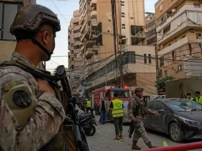 لبنان و اسرائیل پس از دهه‌ها اولین مذاکرات مستقیم خود را برگزار کردند