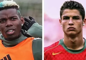 چرا زیورآلات در فوتبال ممنوع است؟ حادثه‌ای که به قطع انگشت فوتبالیست انجامید