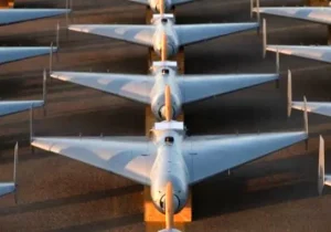 جزئیات ادعای مهندسی معکوس پهپاد ایرانی توسط آمریکا