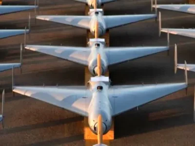 جزئیات ادعای مهندسی معکوس پهپاد ایرانی توسط آمریکا