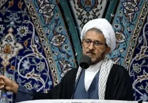 امام جمعه عالیشهر عذرخواهی و استعفا کرد