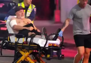 اتهام اسرائیل؛ ایران پشت حمله به یهودیان در سیدنی است/ اعلام غیررسمی هویت یکی از تیراندازان/ عکس