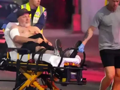 اتهام اسرائیل؛ ایران پشت حمله به یهودیان در سیدنی است/ اعلام غیررسمی هویت یکی از تیراندازان/ عکس