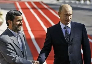 نظرات عجیب پوتین در مورد ایران در گفتگو با جرج بوش بین سال‌‌های ۲۰۰۱ تا ۲۰۰۸/ اگرچه ایدئولوژی ایرانی ها دیوانه‌وار است، اما هوشمندند