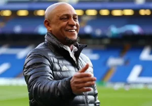 بستری شدن روبرتو کارلوس، اسطوره رئال مادرید به دلیل عارضه قلبی