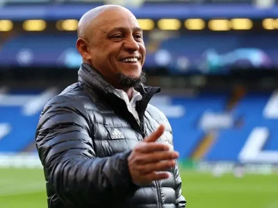 بستری شدن روبرتو کارلوس، اسطوره رئال مادرید به دلیل عارضه قلبی