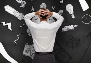 ۶ عادت ساده اما معجزه‌گر برای پایان دادن به بیش‌فکری و بالا بردن اعتمادبه‌نفس