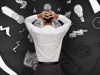 ۶ عادت ساده اما معجزه‌گر برای پایان دادن به بیش‌فکری و بالا بردن اعتمادبه‌نفس