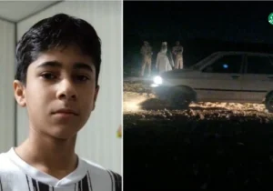 قتل هولناک کودک ۱۳ ساله در چابهار؛ جسد پشت زندان پیدا شد