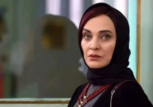 رویا نونهالی با لباس عروس در ۲۹ سالگی