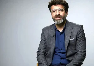 آلبوم عروسی یوسف سلامی خبرنگار صداو سیما و همسرش