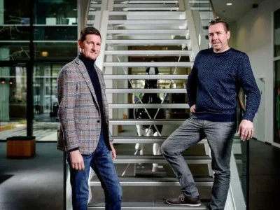 درگذشت ناگهانی ستاره فوتبال بلژیک