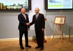 دیدار ویتکاف با پوتین «نسبتاً خوب» بود / برداشت ویتکاف و کوشنر این بود که پوتین میخواهد جنگ را پایان دهد