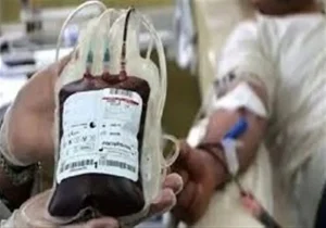 اصفهان نیاز فوری به اهدای خون دارد