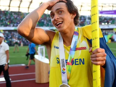 برترین ورزشکار جهان مشخص شد