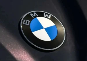 لوگو «بی‌ ام‌ و» تغییر کرد