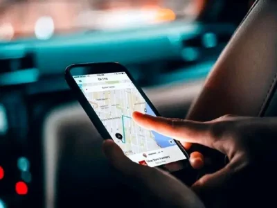اپلیکیشن تاکسی‌های اینترنتی در دسترس قرار گرفتند