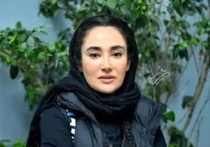 اعتراض بهاره افشاری به وضعیت اقتصادی مردم