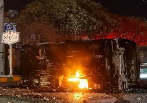 ۴ درس بزرگ اعتراضات ۱۴۰۴ / اعتراضات امسال چه تفاوتی با قبلی ها دارد؟