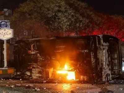 ۴ درس بزرگ اعتراضات ۱۴۰۴ / اعتراضات امسال چه تفاوتی با قبلی ها دارد؟