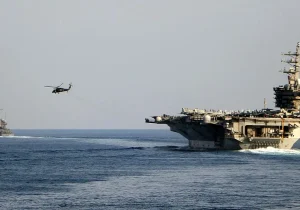 نه عربها برای حمله به ایران به آمریکا کمک می‌کنند، نه آذربایجان