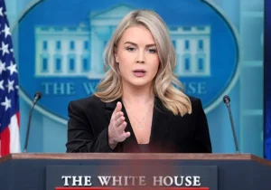 هیچ کس از برنامه ترامپ درباره ایران مطلع نیست