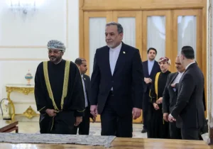 عراقچی:هیچ کشوری حق مداخله در امور داخلی هیچ کشور دیگری را ندارد/ مسائل داخلی کشورها جز از طریق گفت‌وگو حل نمی‌شود