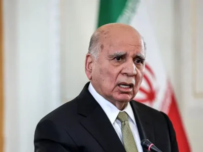 ایرانی‌ها با گفتگو مشکلی ندارند اما آمریکا تاکنون پاسخی به این مساله نداده است/ آنها آغازگر هیچ حمله‌ای نخواهند بود