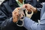 دستگیری فرد مسلحی که قصد خرابکاری داشت