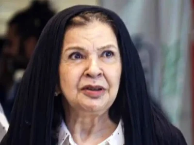 سفر زمان؛ چهرۀ «افسر اسدی» ۳۲ ساله در چهارمین فیلمش؛ سال ۶۸/ عکس