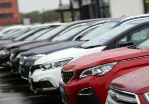 قیمت روز خودرو؛ بازار خودرو در وضعیت انتظار قرار گرفت